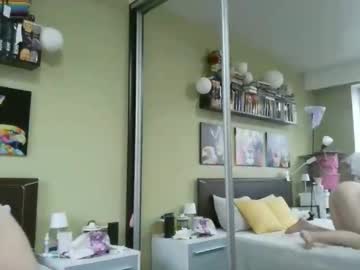 Angelika_Annn September 02, 2025 Chaturbate stream image