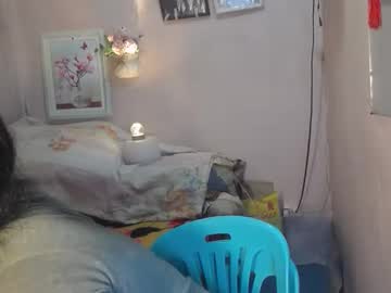 Better_Days_Are_Happy September 02, 2025 Chaturbate stream image