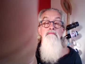 Grybear60 September 02, 2025 Chaturbate stream image
