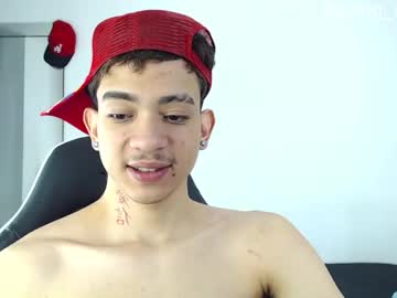 Handsome_White1 September 02, 2025 Chaturbate stream image