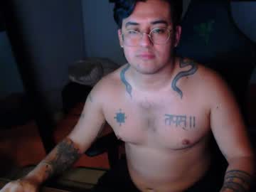 Leo_Star69 September 02, 2025 Chaturbate stream image