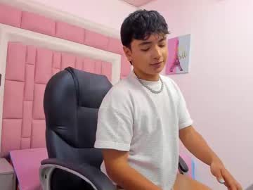 Nethann_ September 02, 2025 Chaturbate stream image