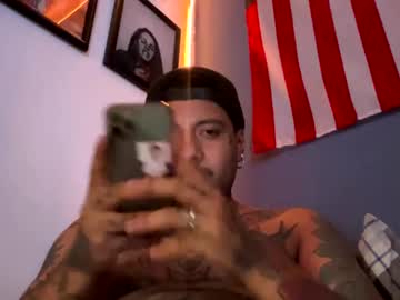 Papi_De_Canela September 02, 2025 Chaturbate stream image