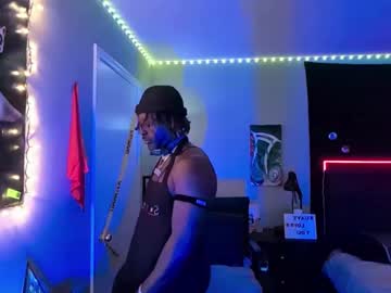 Suavechocolatecity September 02, 2025 Chaturbate stream image