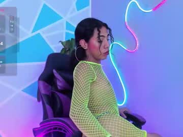 _Valeriamontes September 02, 2025 Chaturbate stream image