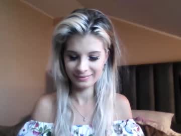 Kristineamore September 02, 2025 Chaturbate stream image
