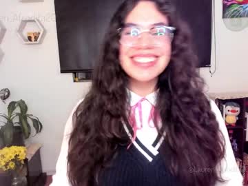 Lauren_Afrodita September 02, 2025 Chaturbate stream image