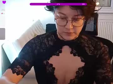 Mossprince September 02, 2025 Chaturbate stream image