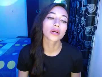 Shantal_D01 September 02, 2025 Chaturbate stream image