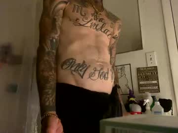 Tatt2cassanova September 02, 2025 Chaturbate stream image