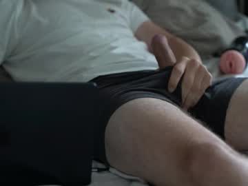Virgi_N69 September 02, 2025 Chaturbate stream image