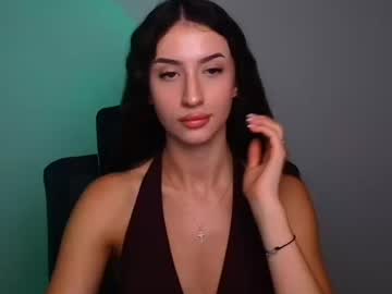 Ariana_Muur September 02, 2025 Chaturbate stream image