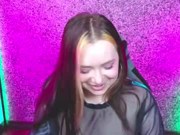 Carolinareaperr September 02, 2025 Chaturbate stream image