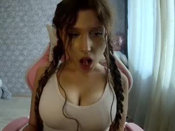 Carysgs September 02, 2025 Chaturbate stream image