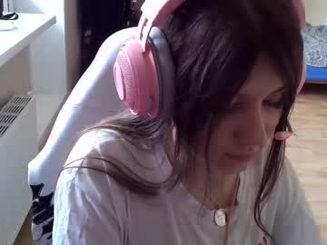 Dustimedearis September 02, 2025 Chaturbate stream image