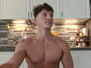 Emanuel4ad September 02, 2025 Chaturbate stream image