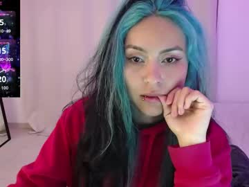 Milusolers September 02, 2025 Chaturbate stream image