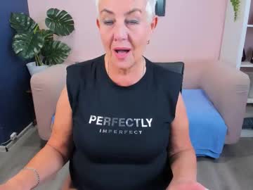 Over50games September 02, 2025 Chaturbate stream image