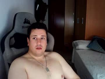 Sergio95n September 02, 2025 Chaturbate stream image