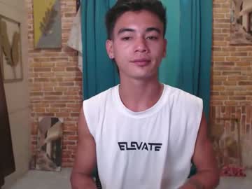 Ur_Naughtyboy_Raphael September 02, 2025 Chaturbate stream image
