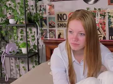 Mathildamcatee September 02, 2025 Chaturbate stream image