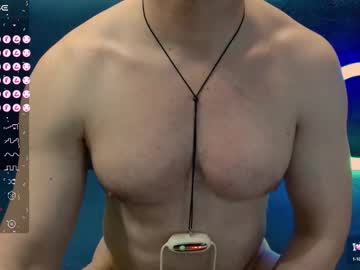 Nikitin21 September 02, 2025 Chaturbate stream image