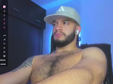 Raymond_Baker September 02, 2025 Chaturbate stream image