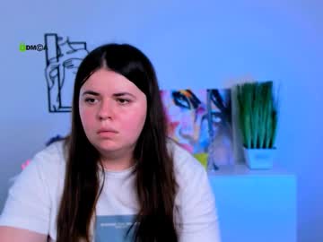 Silvi_Candy September 02, 2025 Chaturbate stream image