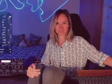 Trafka_Murafka September 02, 2025 Chaturbate stream image