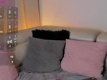 Xena_Bush September 02, 2025 Chaturbate stream image