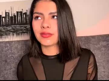 Dulcecharlotte_Clapnton September 02, 2025 Chaturbate stream image