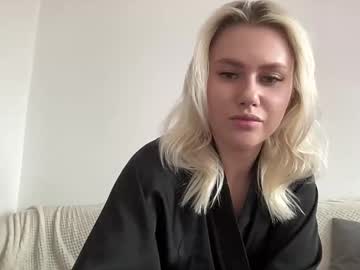 Elaraluxxxe September 02, 2025 Chaturbate stream image