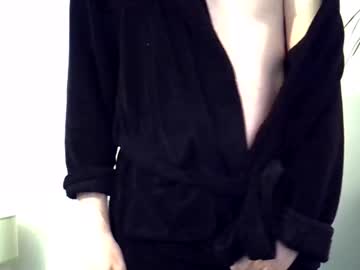 Humanbeinghuman September 02, 2025 Chaturbate stream image