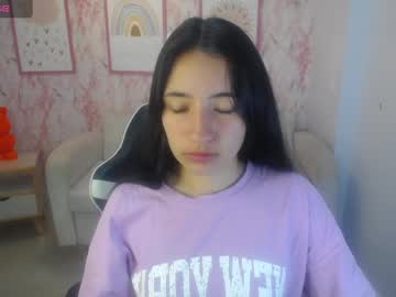 Kimberly_Thomson_T September 02, 2025 Chaturbate stream image