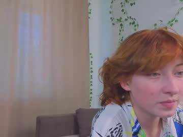 Luvenianitschke September 02, 2025 Chaturbate stream image