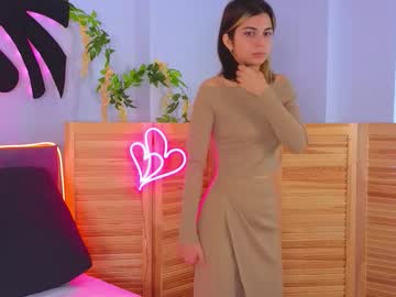 Stephanyroberts September 02, 2025 Chaturbate stream image