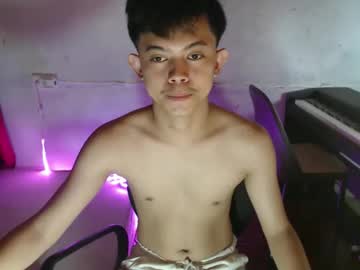 Aidencummerx September 02, 2025 Chaturbate stream image