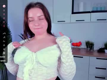 Amalyluck September 02, 2025 Chaturbate stream image
