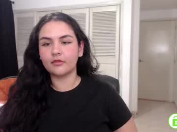 Baddie_Maddie_ September 02, 2025 Chaturbate stream image