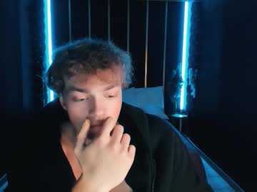 Chase_Muscular September 02, 2025 Chaturbate stream image