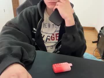 Goyowild September 02, 2025 Chaturbate stream image