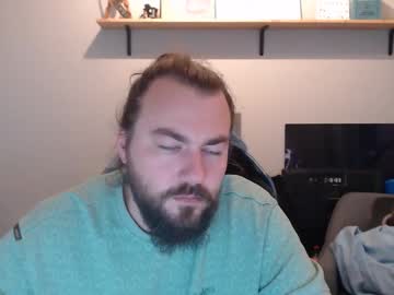 Grumpy_Viking September 02, 2025 Chaturbate stream image