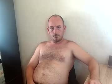 Johanbarker September 02, 2025 Chaturbate stream image