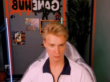 Lawrence_Miles September 02, 2025 Chaturbate stream image