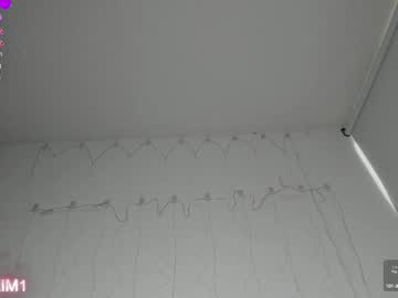 Lissa_Kim1 September 02, 2025 Chaturbate stream image