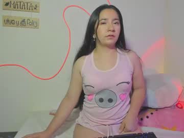 _Litle_Mily_ September 02, 2025 Chaturbate stream image