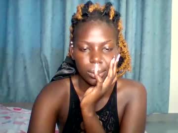 Luo_Queen September 02, 2025 Chaturbate stream image