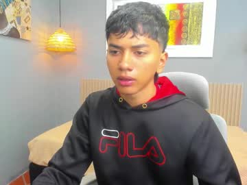 Markbowie September 02, 2025 Chaturbate stream image