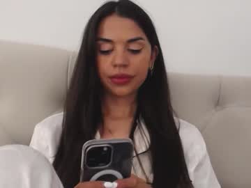 Mika_Gold7 September 02, 2025 Chaturbate stream image
