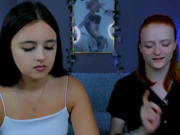 Milana_Red1 September 02, 2025 Chaturbate stream image